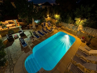 Apartment Okrug Gornji  38