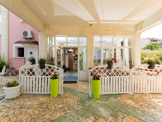 Appartement Okrug Gornji  43