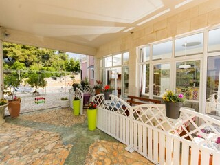 Appartement Okrug Gornji  41
