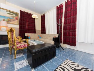 Appartement Okrug Gornji Kenmerken 10