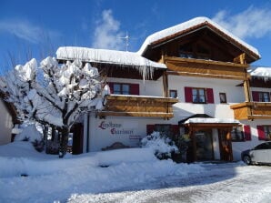 Ferienwohnung Hochzeitsstube Sommerbergbahnen inklusive - Bolsterlang - image1