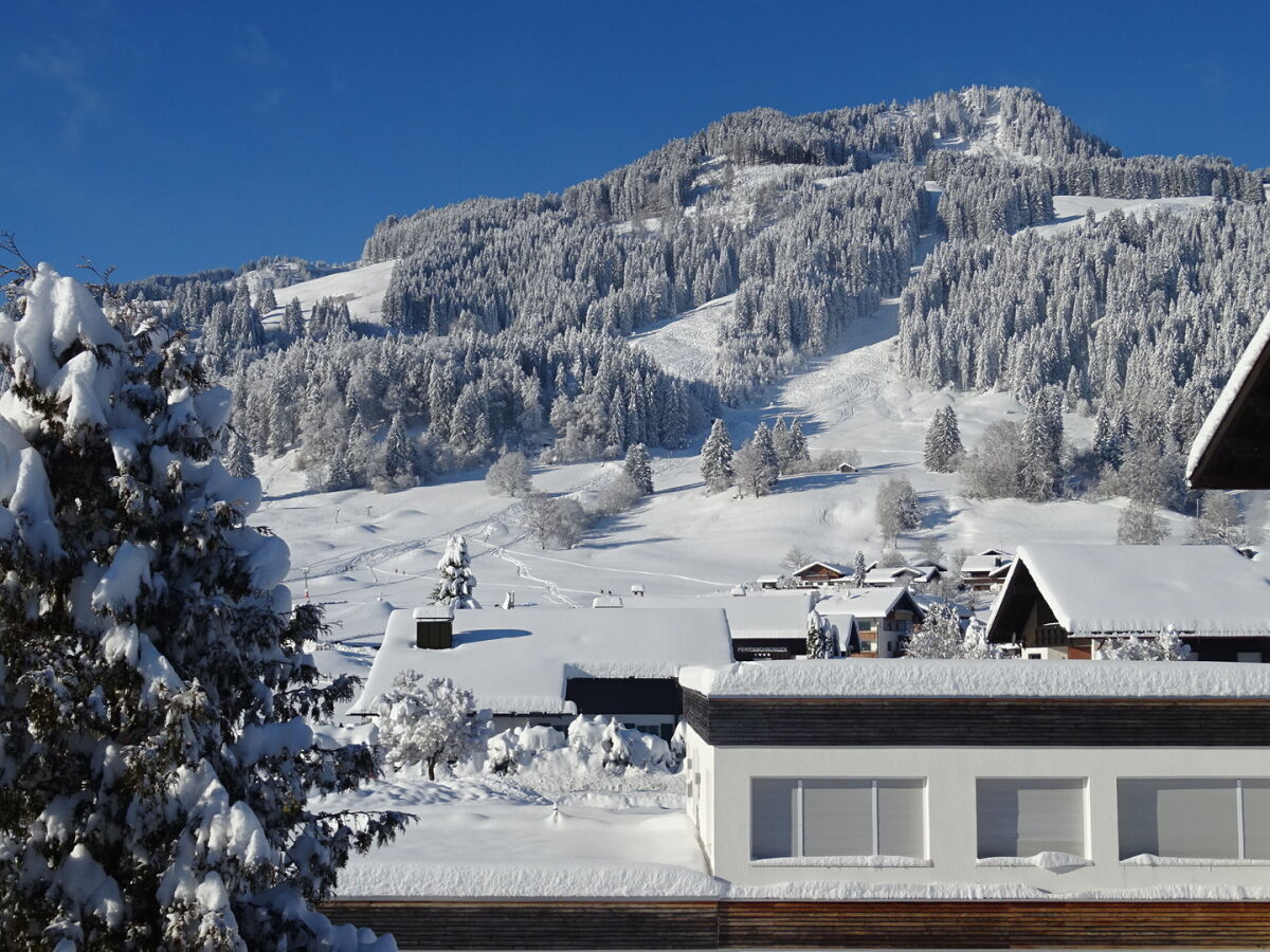 Skigebiet Bolsterlang