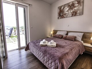 Apartment Pakostane Ausstattung 14