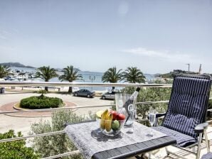 Appartamento Apartments Victoria - One Bedroom Apartment with Terrace and Sea View (A1)