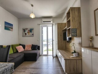 Apartamento Pakostane Características 14