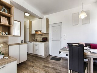 Apartamento Pakostane  17