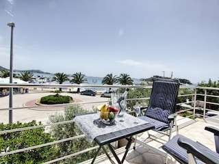 Apartment Pakostane Außenaufnahme 6