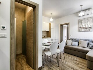 Apartment Pakostane Ausstattung 6