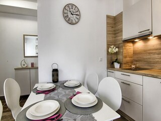 Apartment Pakostane Ausstattung 14