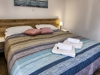 Apartment Pakostane Ausstattung 15