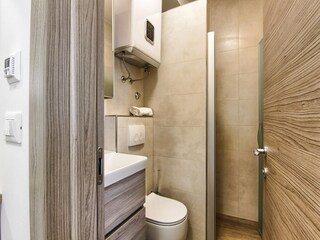 Apartment Pakostane Ausstattung 11