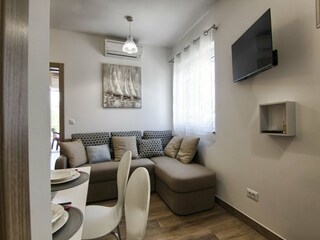 Apartment Pakostane Ausstattung 16