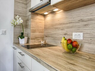 Apartamento Pakostane Características 11