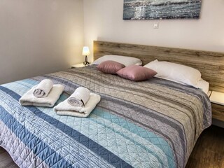 Appartement Pakostane Kenmerken 11