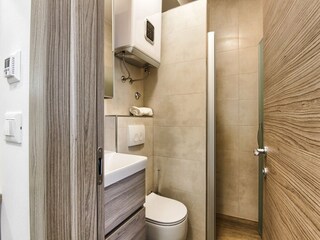 Apartment Pakostane Features 14