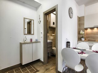 Appartamento Pakostane  18