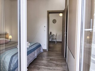 Appartement Pakostane  21