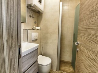 Apartment Pakostane Ausstattung 5
