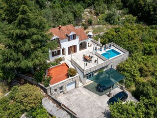 Villa Gruda Enregistrement extérieur 2