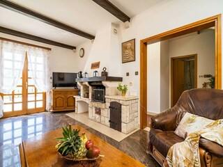 Villa Gruda Features 10
