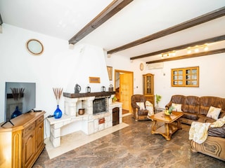 Villa Gruda Features 10