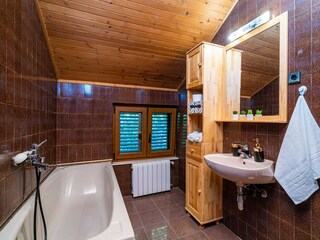 Villa Gruda Características 17