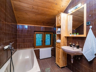 Villa Gruda Features 11