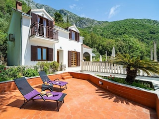 Villa Gruda Außenaufnahme 5