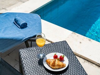 Villa Gruda Grabación al aire libre 4