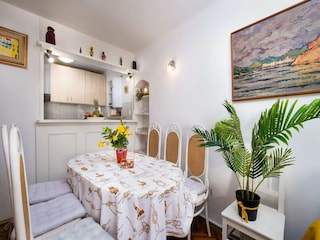 Apartment Dubrovnik Ausstattung 5