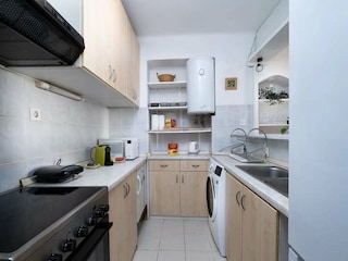 Appartement Dubrovnik Équipement 3