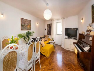 Apartamento Dubrovnik Características 8