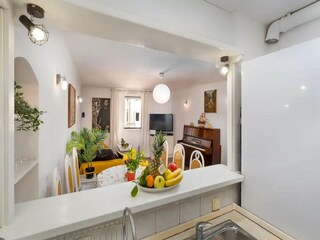 Apartamento Dubrovnik Características 9