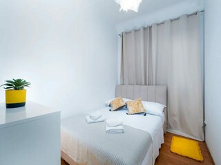 Appartement Dubrovnik Kenmerken 3