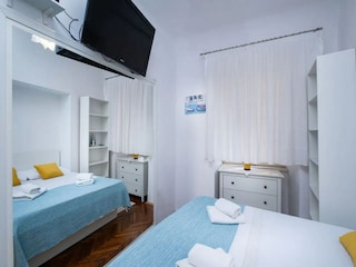 Appartement Dubrovnik Équipement 7