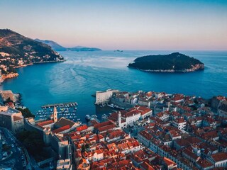 Apartamento Dubrovnik  15