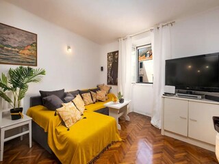 Apartment Dubrovnik Ausstattung 9