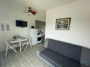 Appartamento Apartments Sun 4 You - One Bedroom Apartment with Terrace and Sea View (Apartment 1) - Carlopago - image1