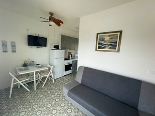Apartment Karlobag Ausstattung 1