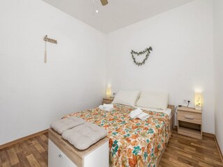 Apartment Karlobag Features 9