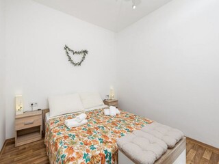 Apartment Karlobag Ausstattung 13