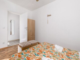Apartment Karlobag Ausstattung 14