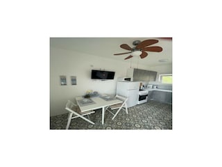 Apartment Karlobag Ausstattung 8