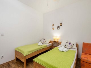 Apartment Karlobag Ausstattung 11