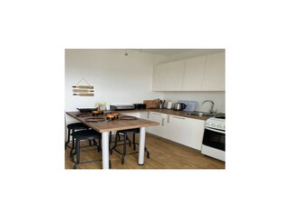 Apartment Karlobag Features 12
