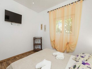 Apartment Karlobag Features 16