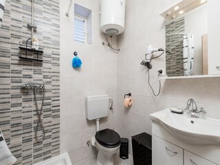 Apartment Karlobag Features 13