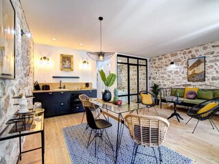 Appartement Senj  20