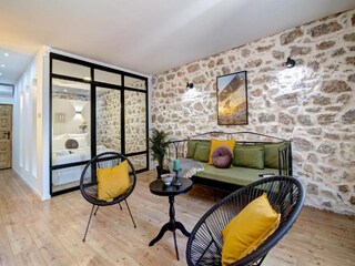 Appartement Senj Équipement 6