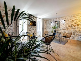 Apartment Senj Ausstattung 10